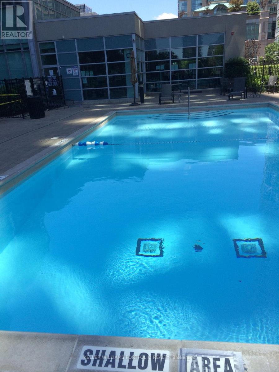 Ph7 - 185 Legion Road N, Toronto, Ontario  M8Y 0A1 - Photo 40 - W12739726