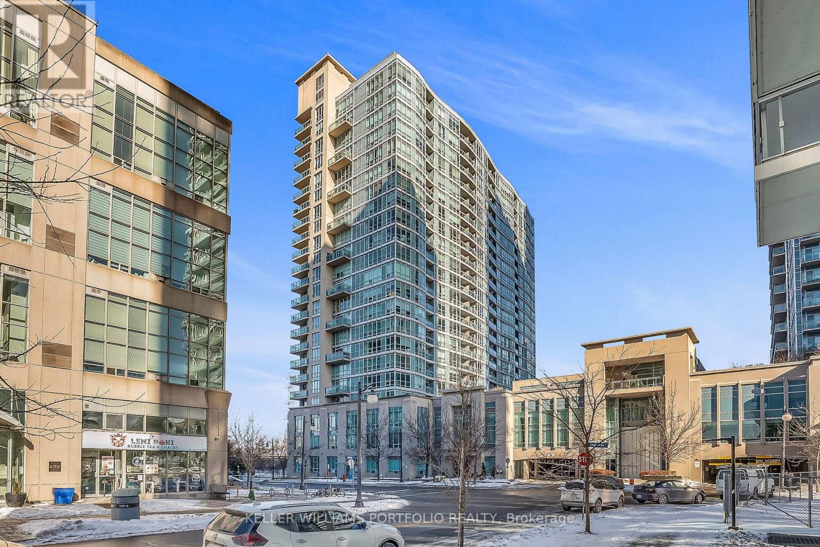 Ph7 - 185 Legion Road N, Toronto, Ontario  M8Y 0A1 - Photo 42 - W12739726