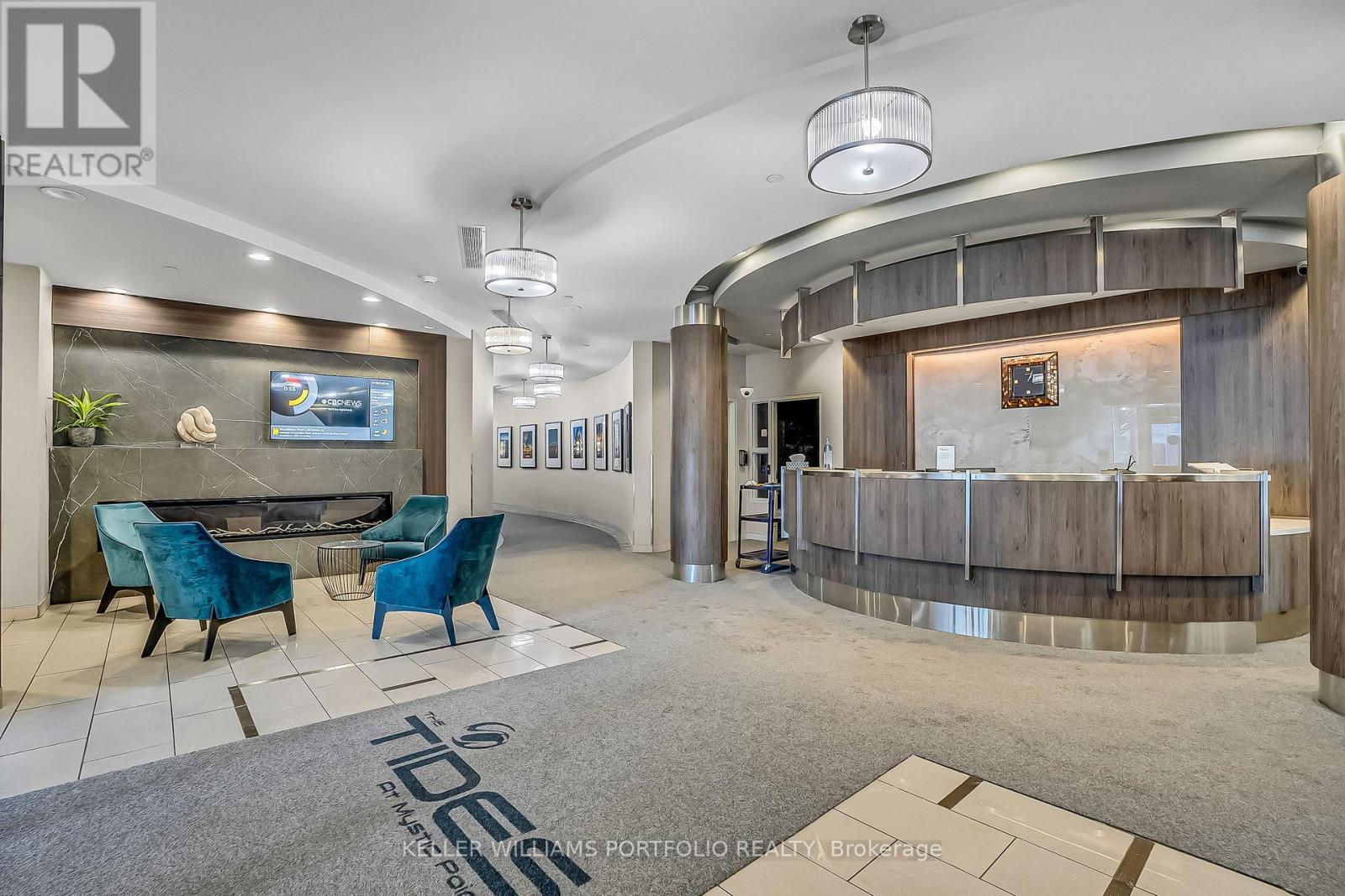 Ph7 - 185 Legion Road N, Toronto, Ontario  M8Y 0A1 - Photo 44 - W12739726