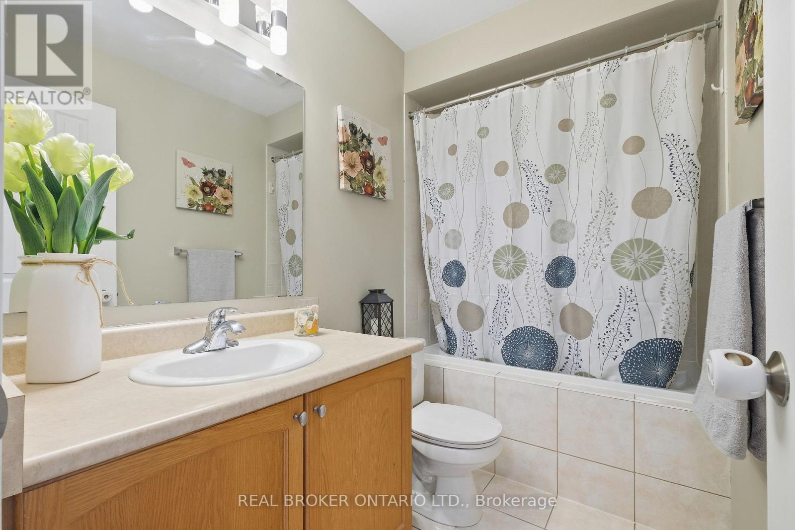 133 Rockgarden Trail, Brampton, Ontario  L6R 3N2 - Photo 25 - W12739748