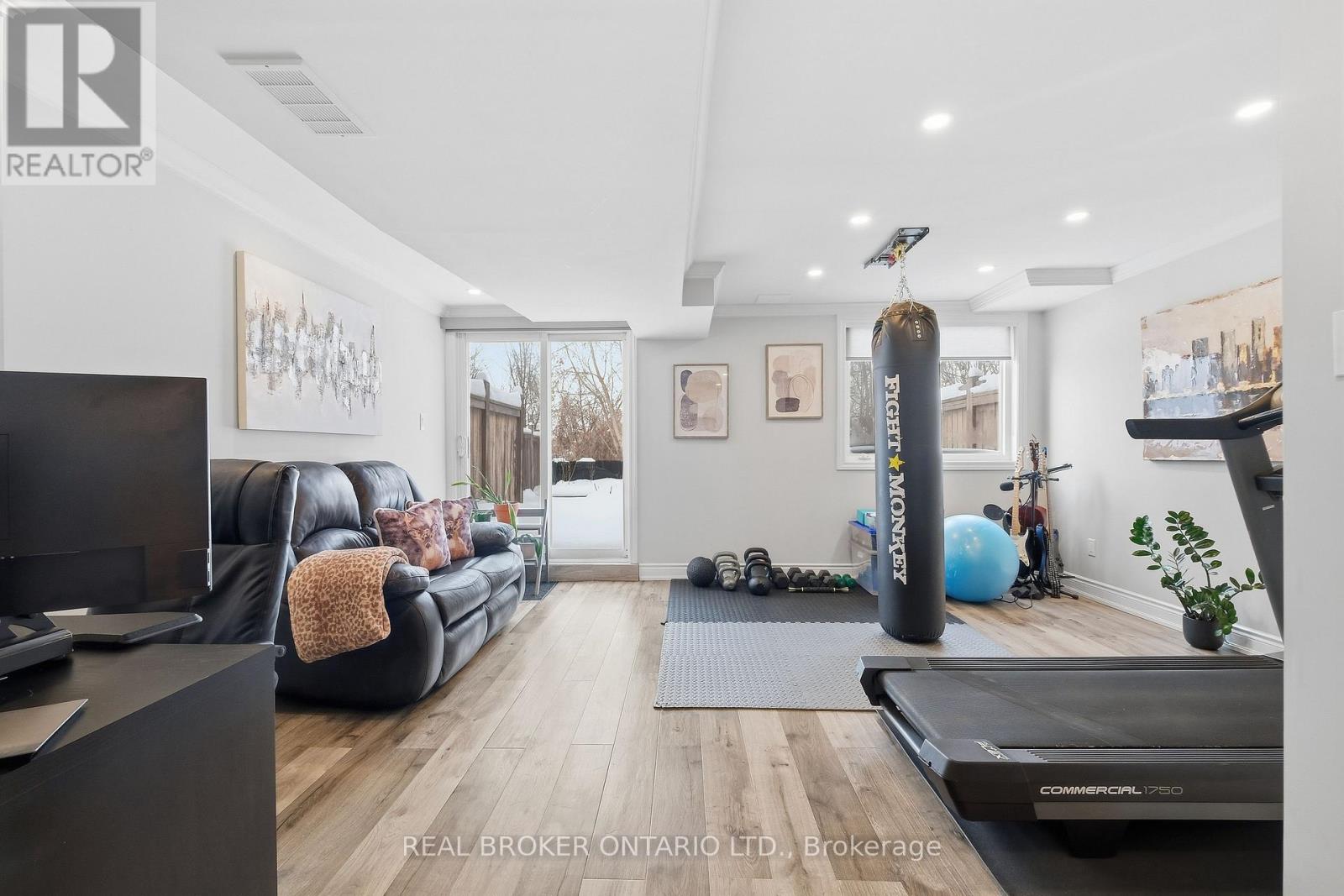 133 Rockgarden Trail, Brampton, Ontario  L6R 3N2 - Photo 26 - W12739748