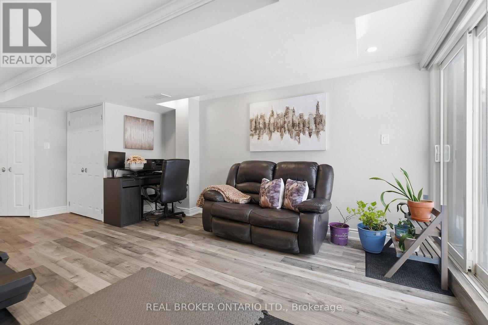 133 Rockgarden Trail, Brampton, Ontario  L6R 3N2 - Photo 28 - W12739748