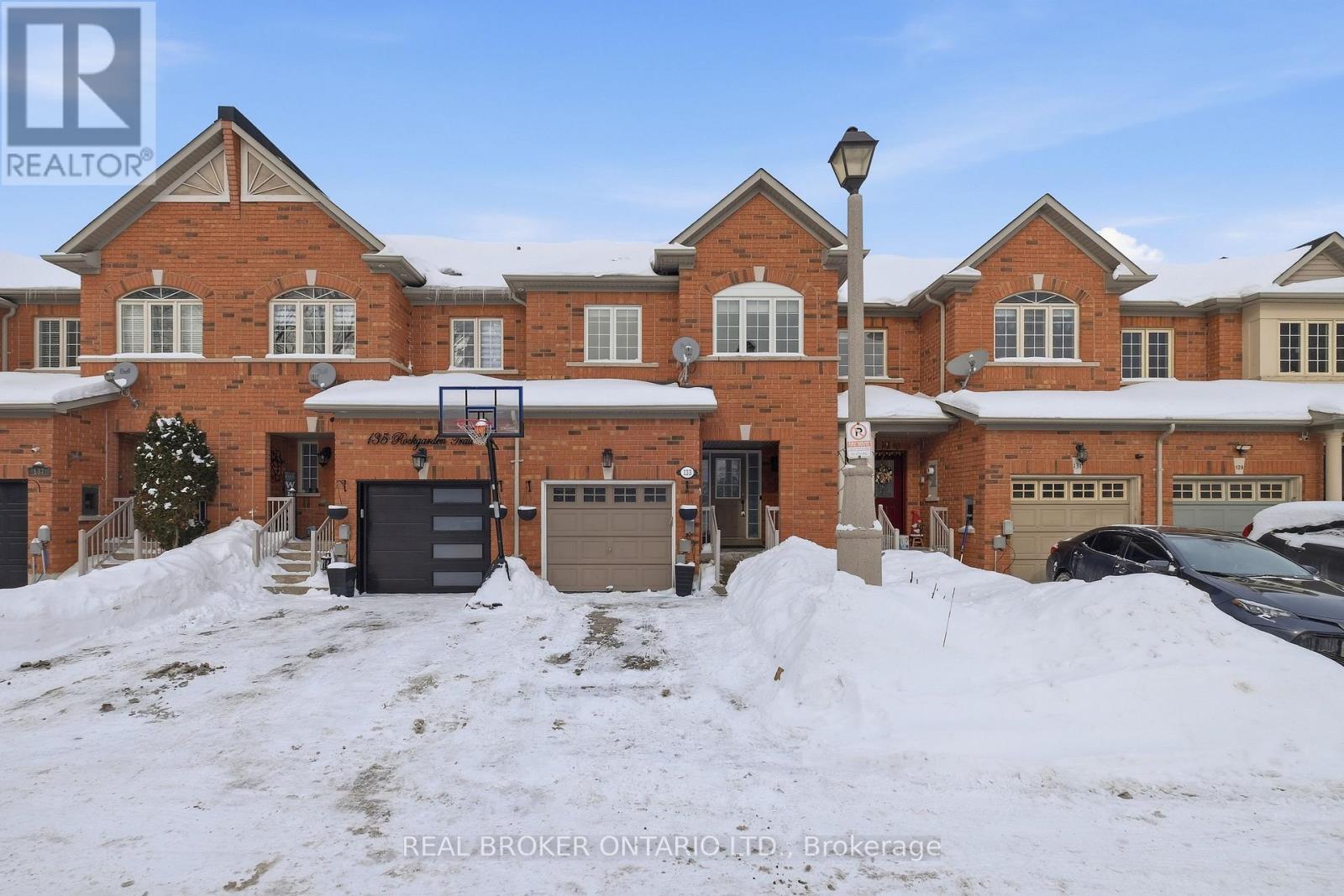 133 Rockgarden Trail, Brampton, Ontario  L6R 3N2 - Photo 32 - W12739748