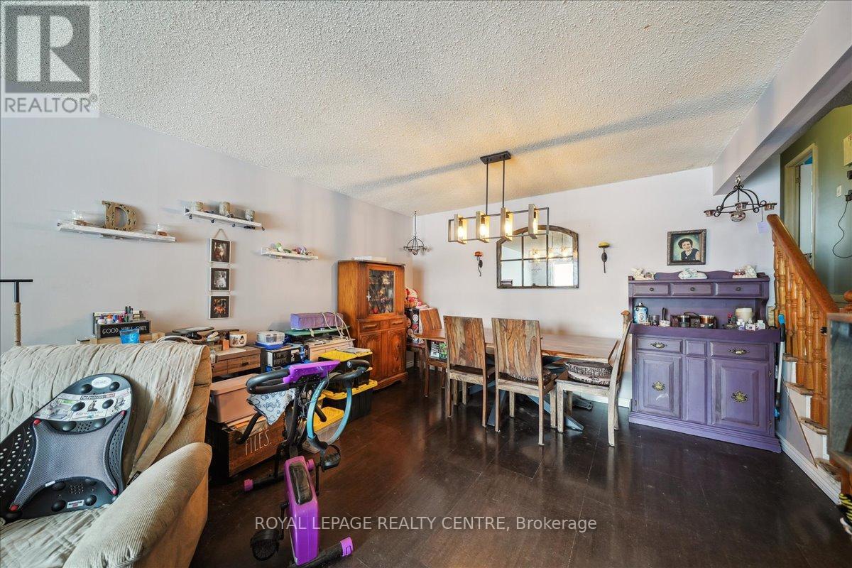 8 Judith Crescent, Brampton, Ontario  L6S 3J4 - Photo 10 - W12739762