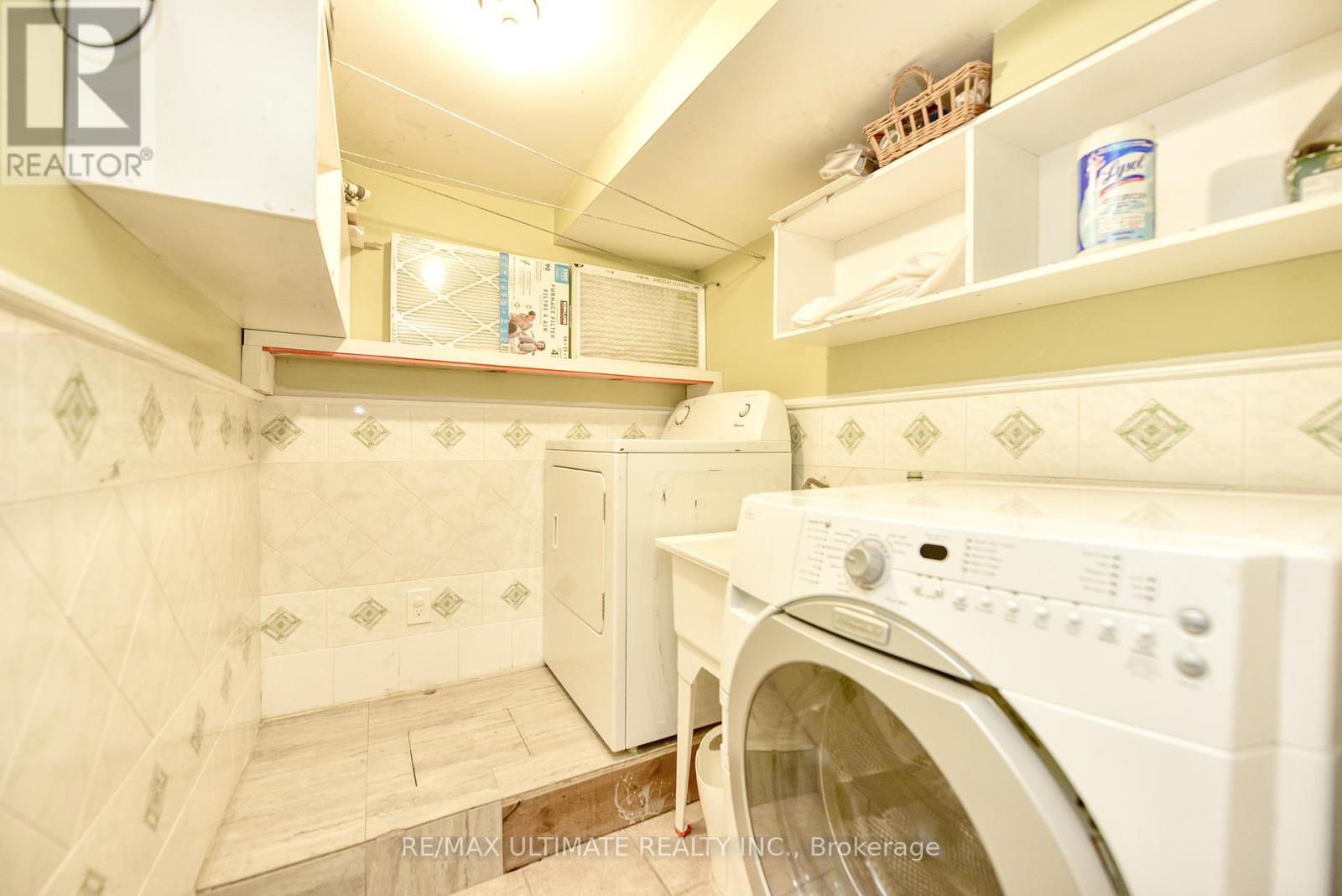 Basement - 132 Spears Street, Toronto, Ontario  M6N 3X7 - Photo 12 - W12739784