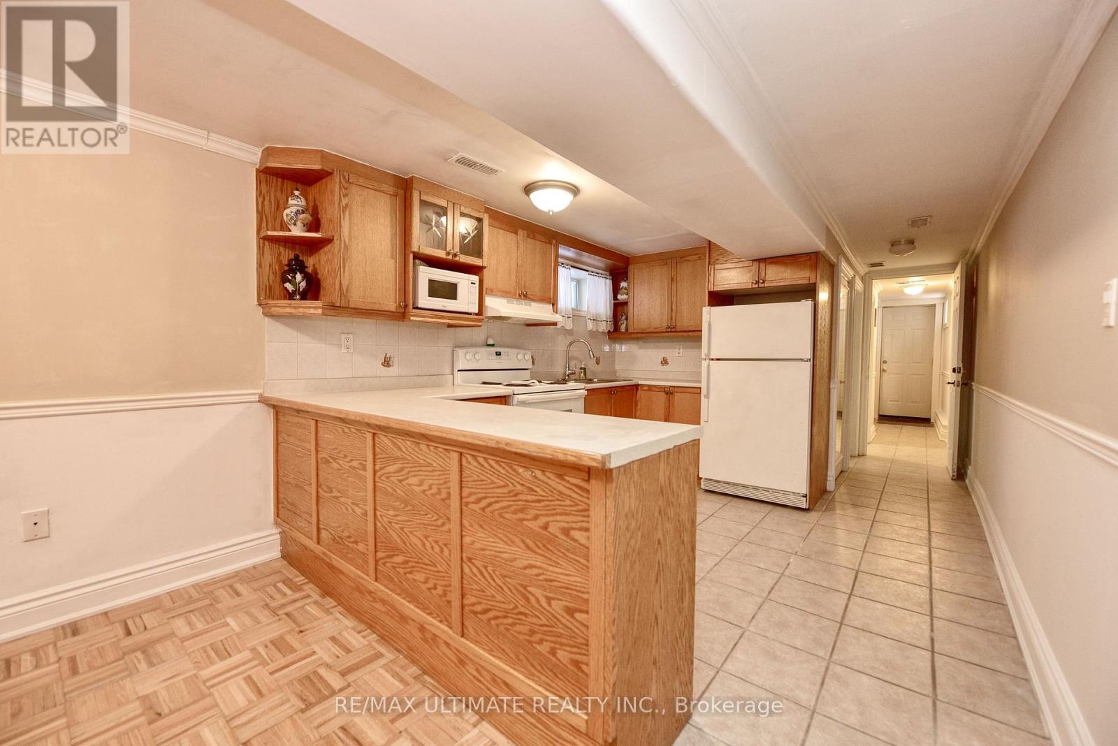 Basement - 132 Spears Street, Toronto, Ontario  M6N 3X7 - Photo 2 - W12739784