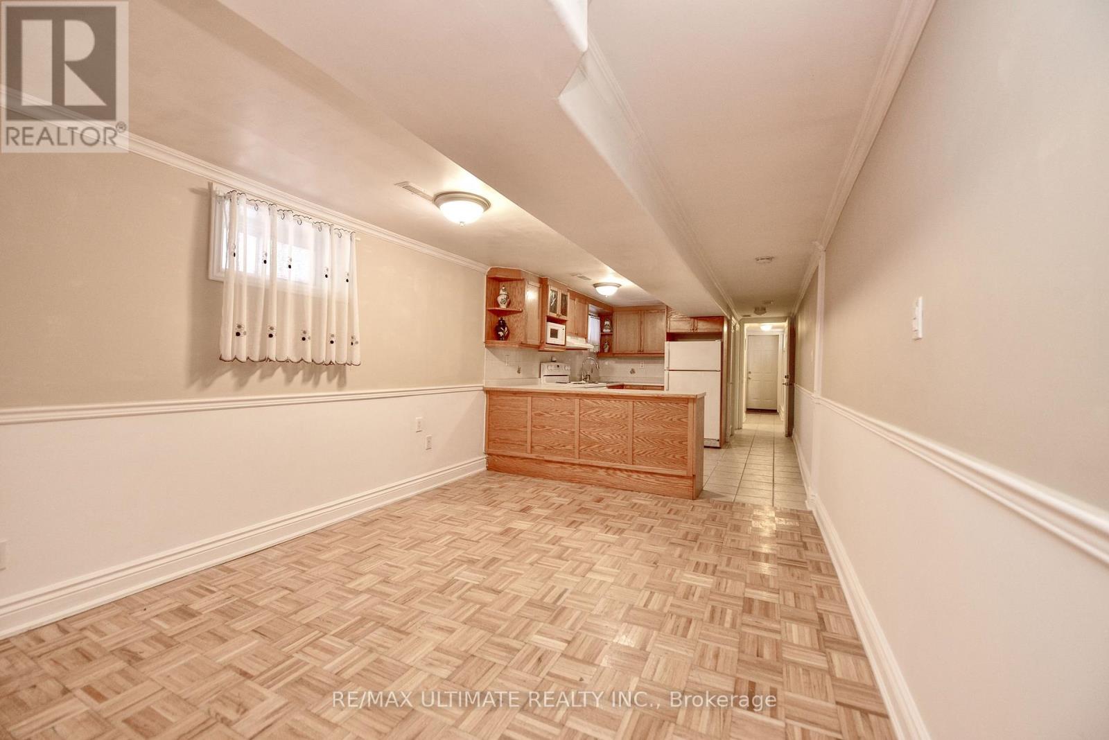 Basement - 132 Spears Street, Toronto, Ontario  M6N 3X7 - Photo 3 - W12739784