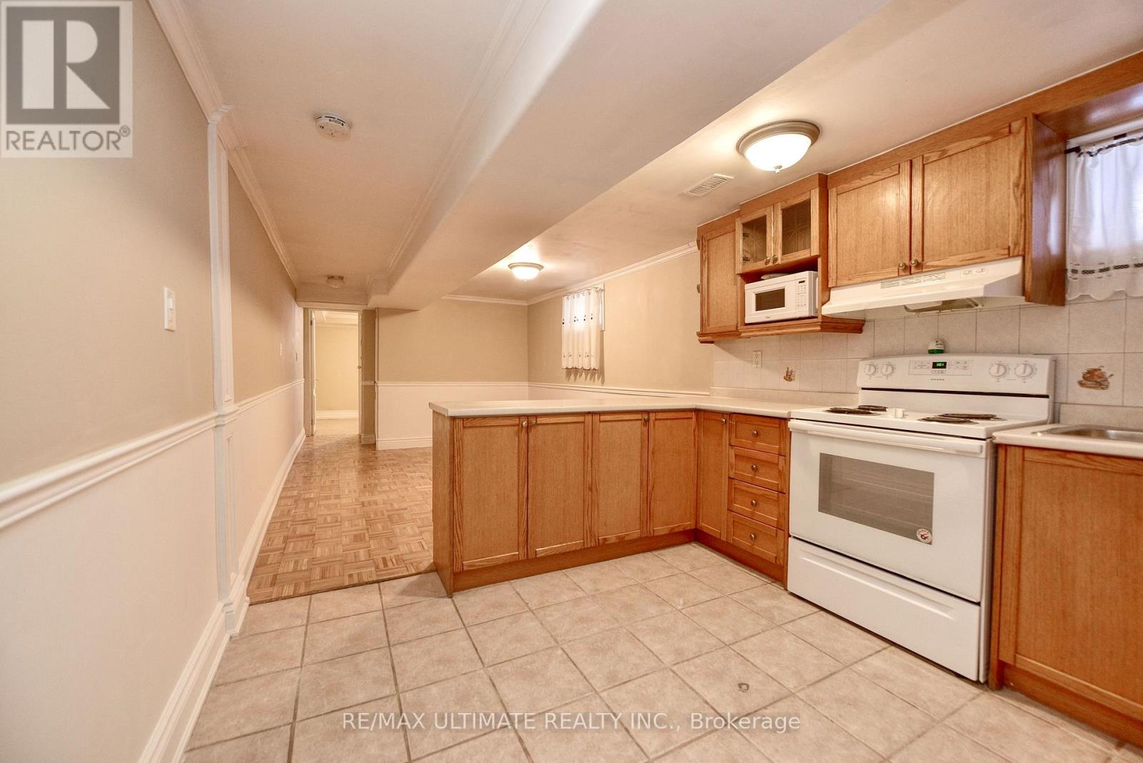 Basement - 132 Spears Street, Toronto, Ontario  M6N 3X7 - Photo 4 - W12739784