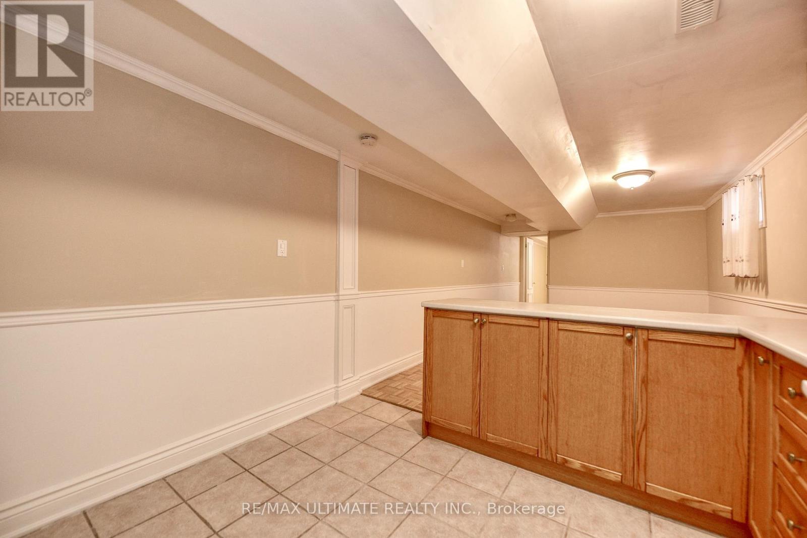 Basement - 132 Spears Street, Toronto, Ontario  M6N 3X7 - Photo 6 - W12739784