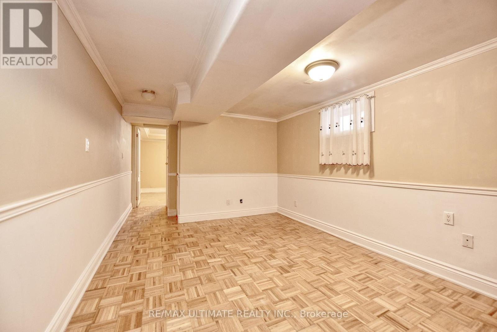 Basement - 132 Spears Street, Toronto, Ontario  M6N 3X7 - Photo 7 - W12739784