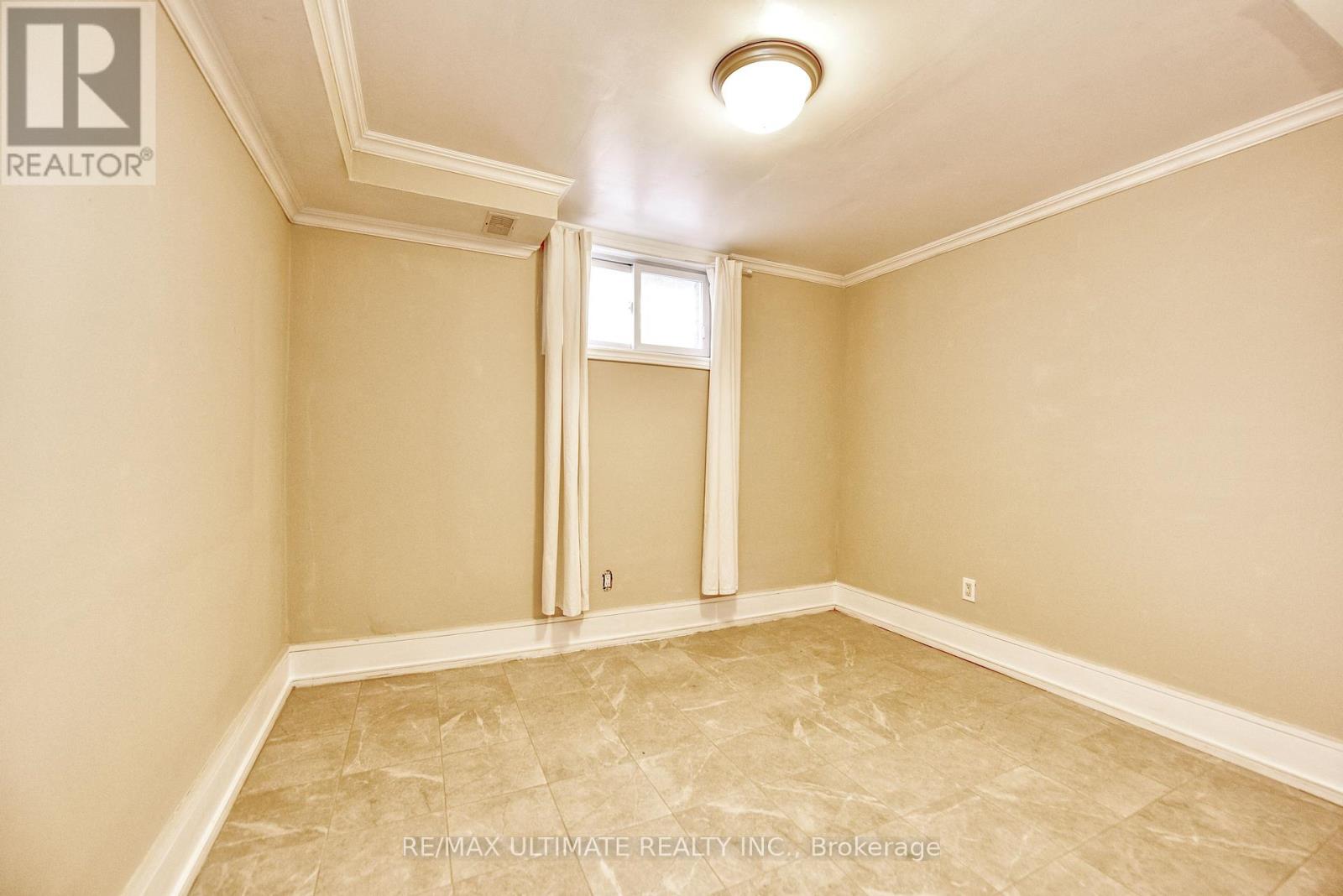 Basement - 132 Spears Street, Toronto, Ontario  M6N 3X7 - Photo 8 - W12739784