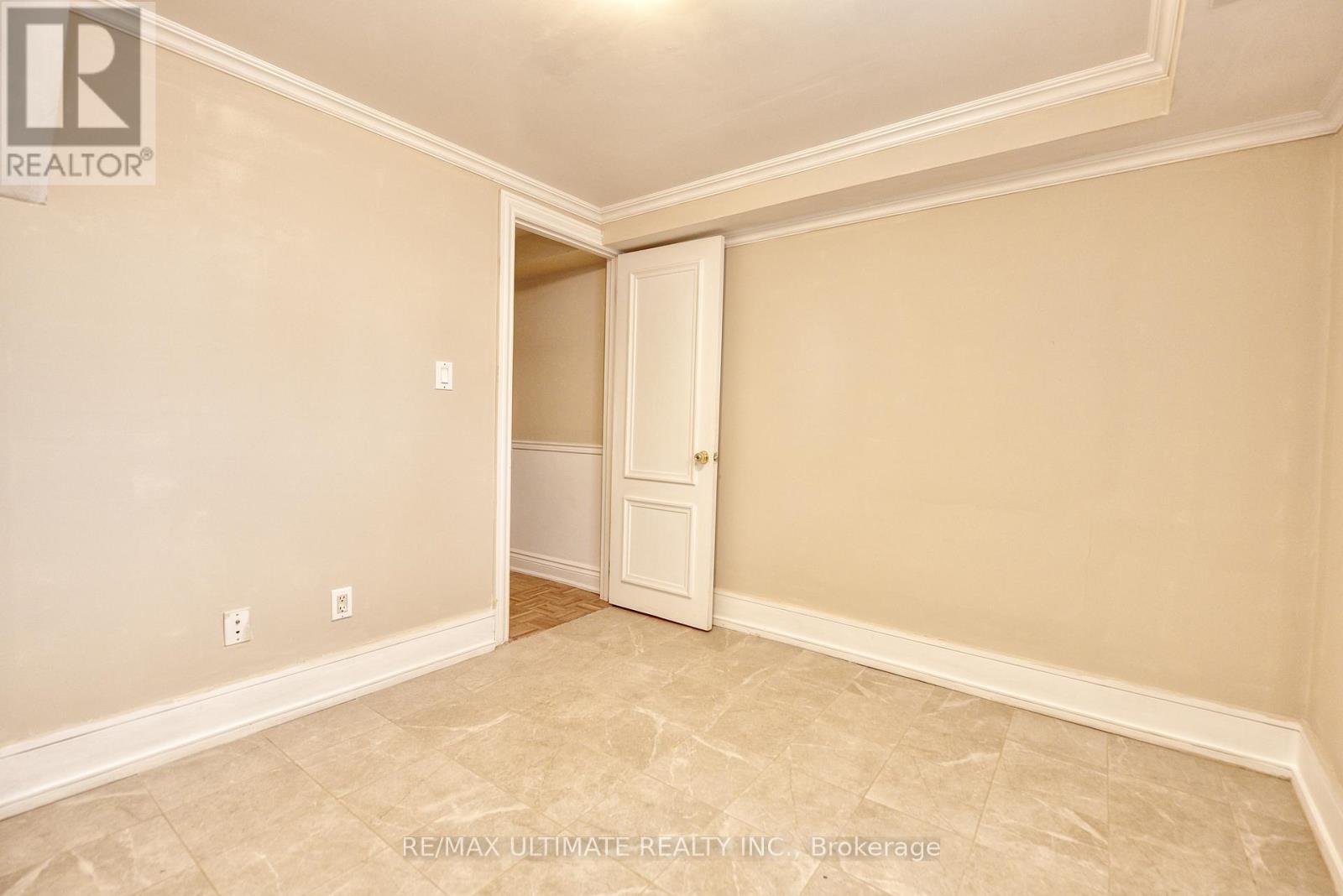 Basement - 132 Spears Street, Toronto, Ontario  M6N 3X7 - Photo 9 - W12739784