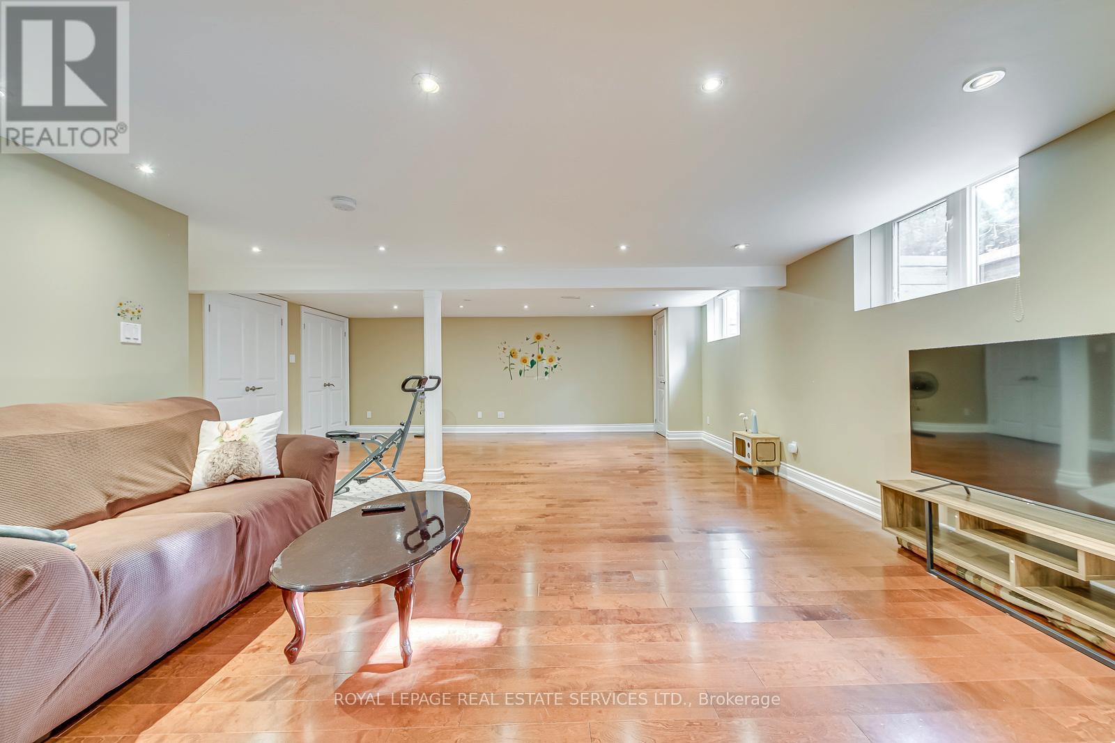 172 Arichat Road, Oakville, Ontario  L6J 5N4 - Photo 27 - W12739836