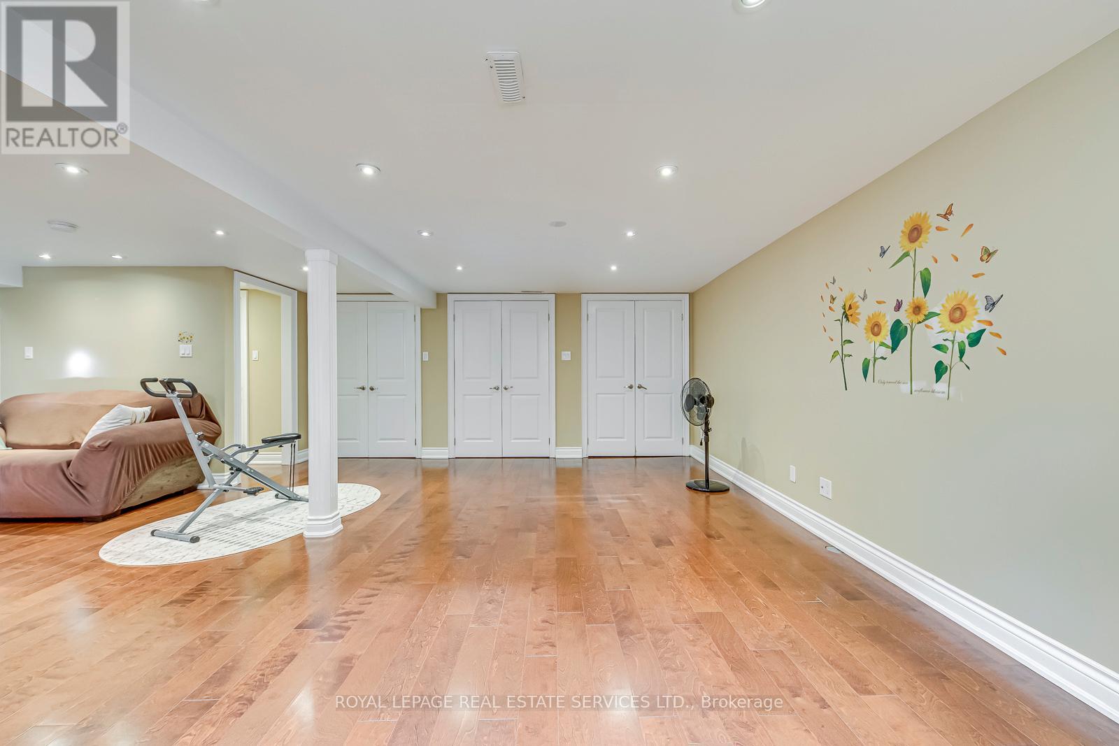 172 Arichat Road, Oakville, Ontario  L6J 5N4 - Photo 30 - W12739836