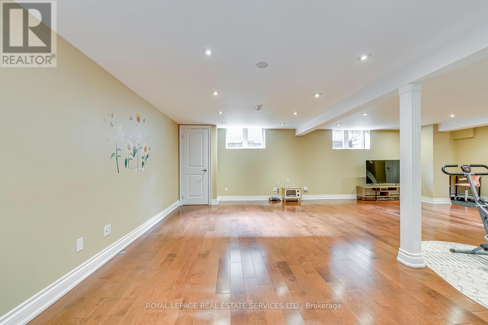 172 Arichat Road, Oakville, Ontario  L6J 5N4 - Photo 31 - W12739836