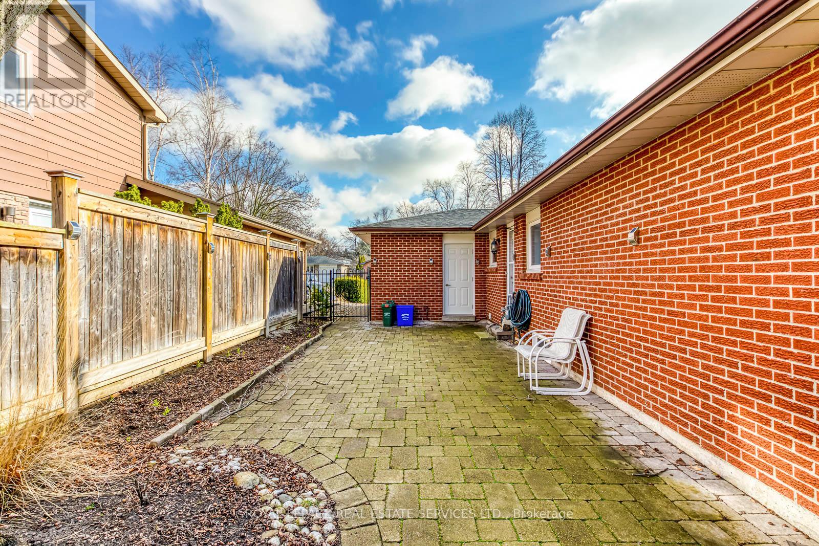 172 Arichat Road, Oakville, Ontario  L6J 5N4 - Photo 38 - W12739836