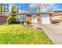 172 ARICHAT ROAD, Oakville, Ontario