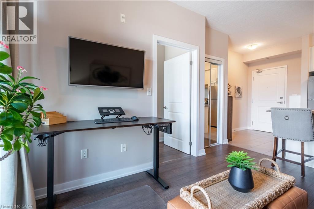 35 Southshore Crescent Unit# 313, Stoney Creek, Ontario  L8E 0J2 - Photo 15 - 40801637