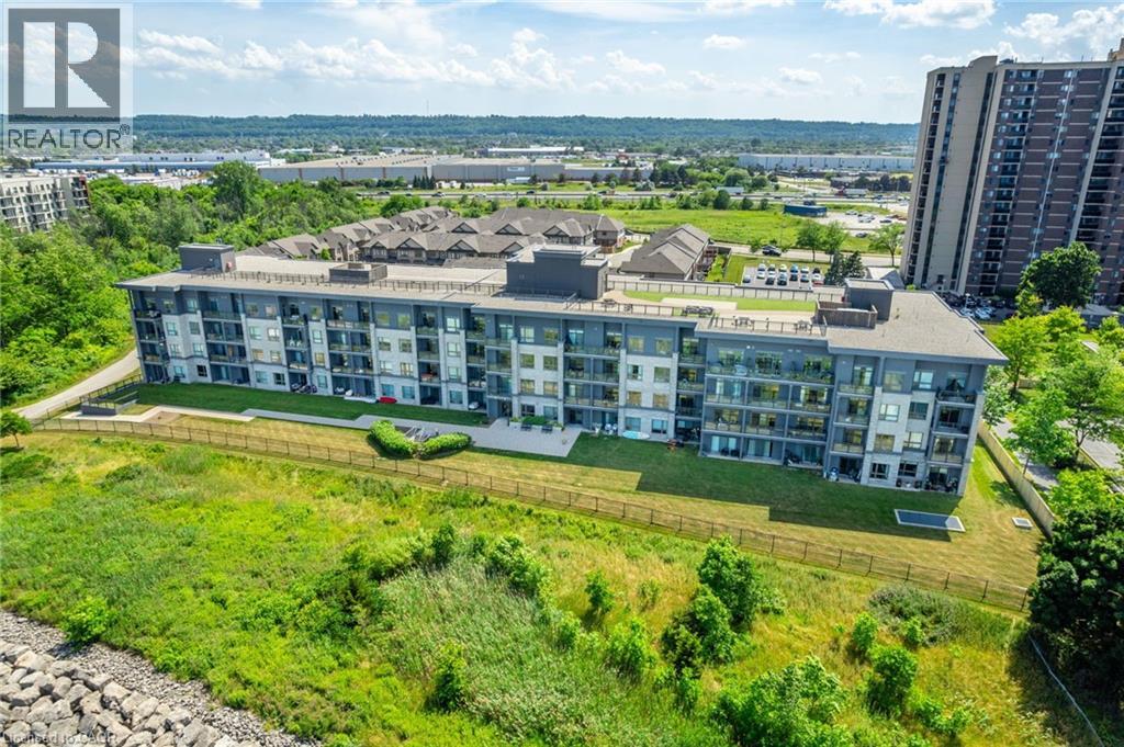 35 Southshore Crescent Unit# 313, Stoney Creek, Ontario  L8E 0J2 - Photo 34 - 40801637