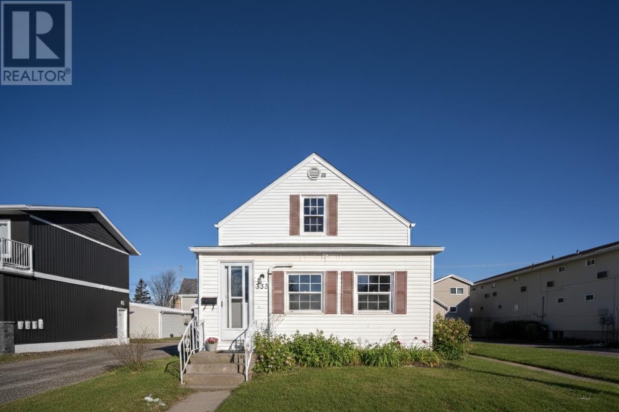 333 Market Street, Summerside, Prince Edward Island