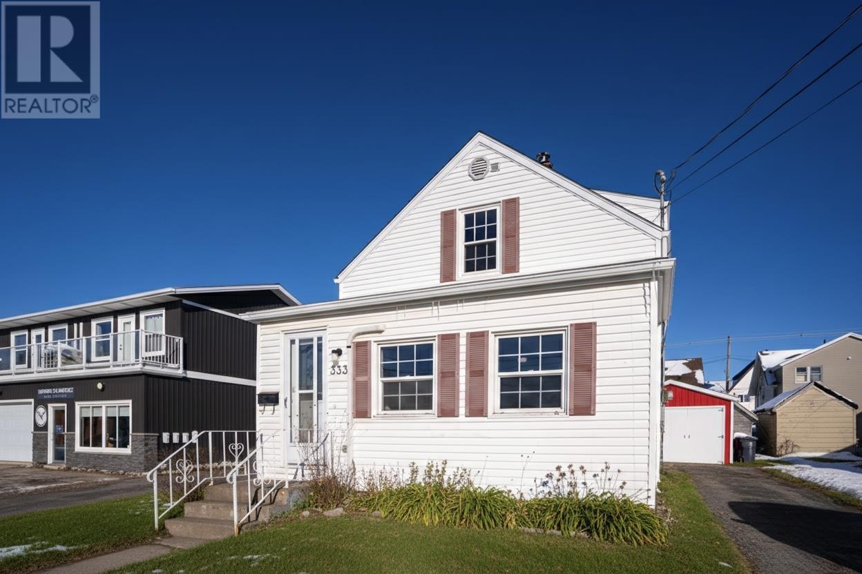 333 Market Street, Summerside, Prince Edward Island  C1N 1K8 - Photo 2 - 202601715