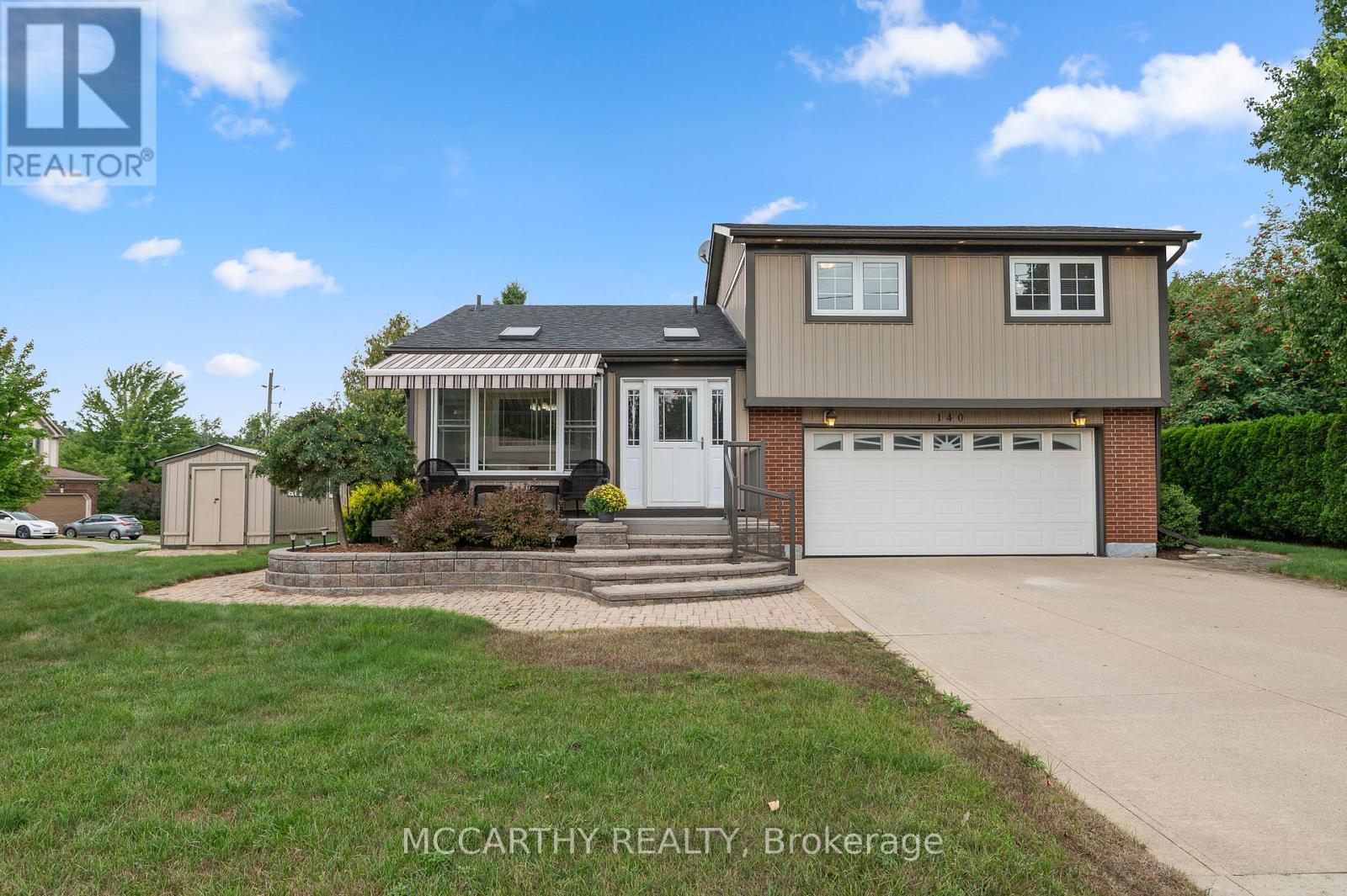 140 Ann Street, Shelburne, Ontario  L9V 2W5 - Photo 1 - X12739656