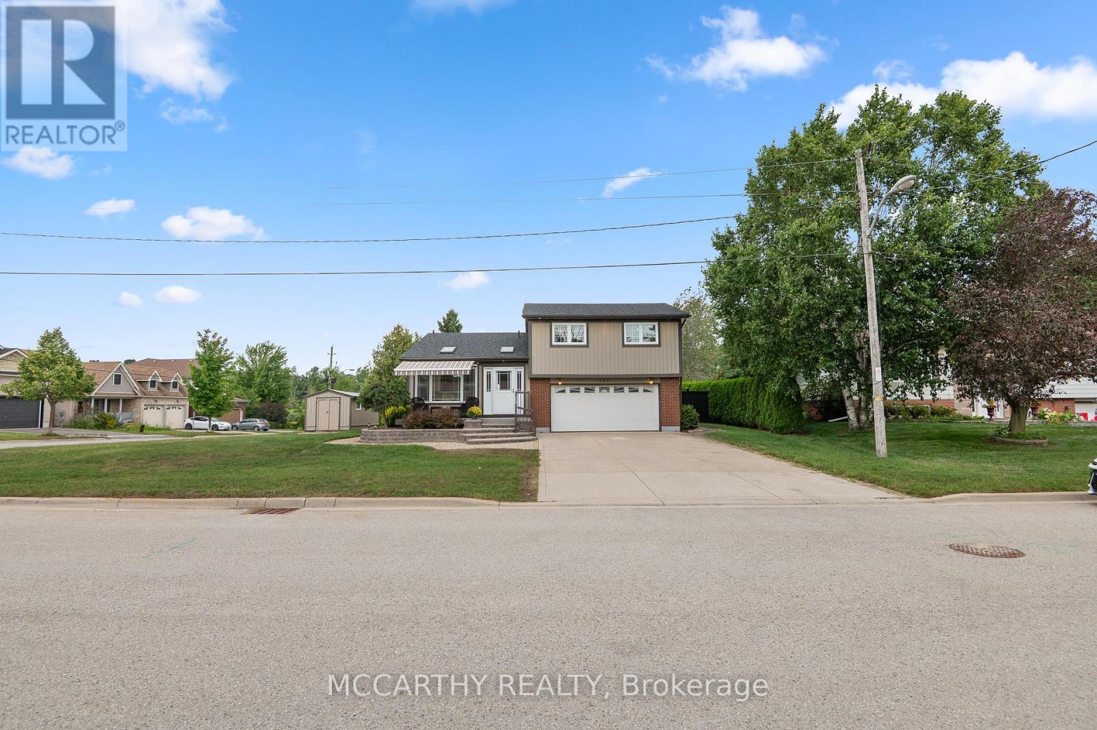 140 Ann Street, Shelburne, Ontario  L9V 2W5 - Photo 4 - X12739656