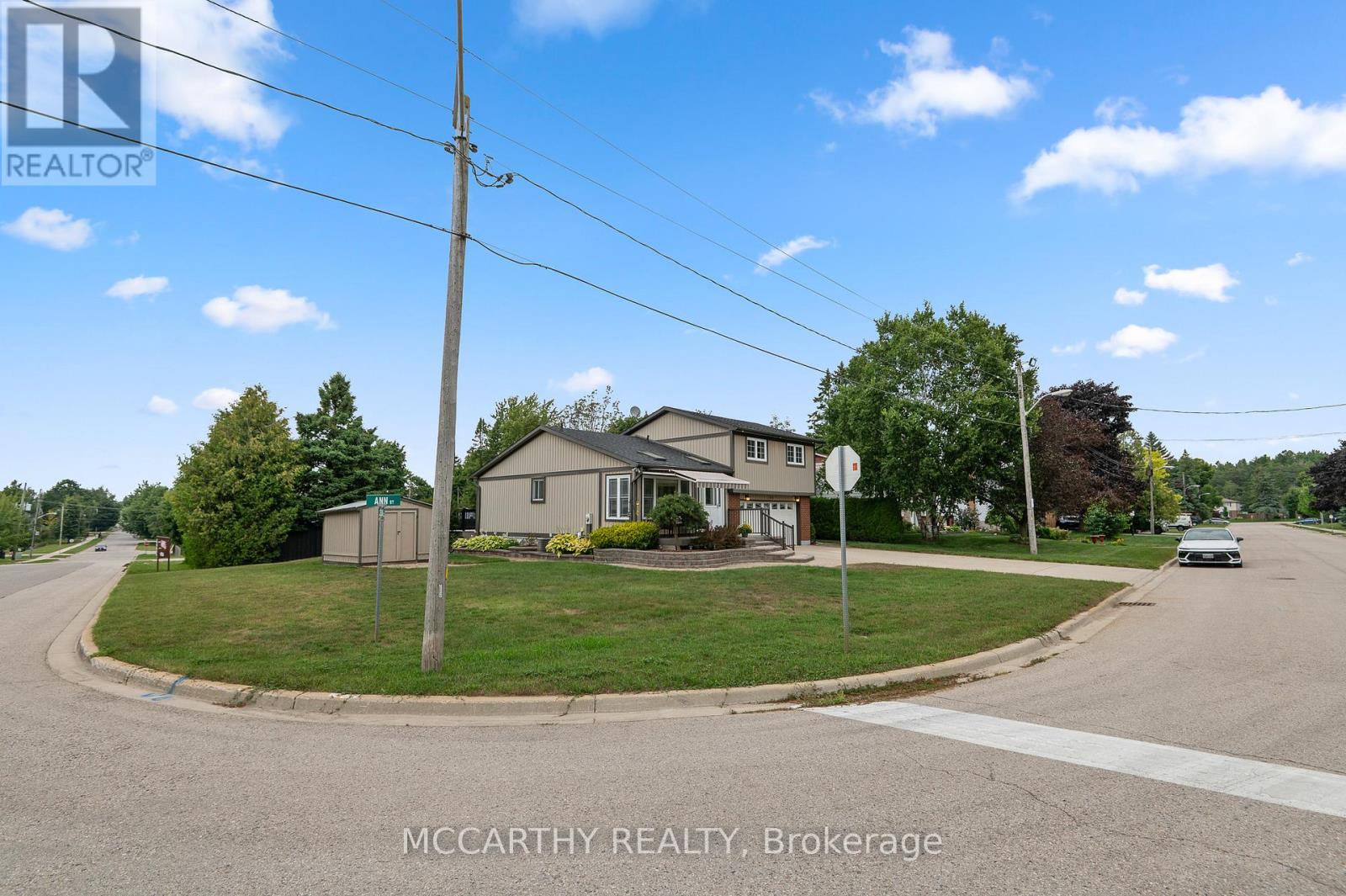 140 Ann Street, Shelburne, Ontario  L9V 2W5 - Photo 5 - X12739656