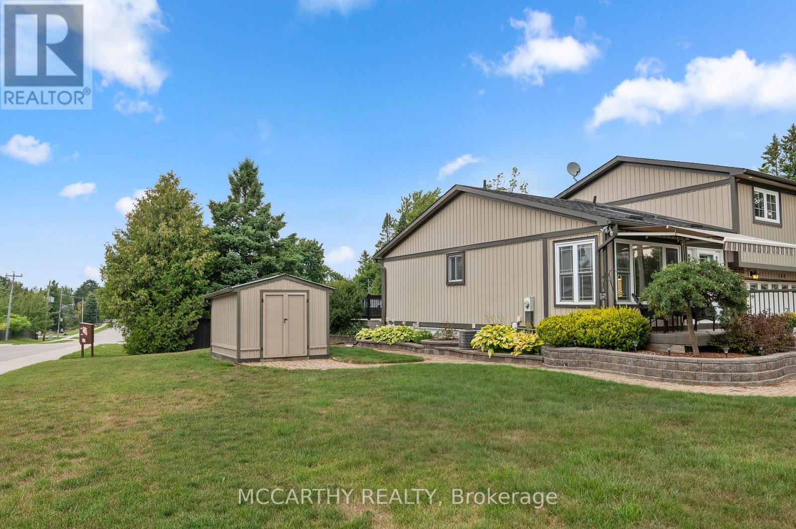 140 Ann Street, Shelburne, Ontario  L9V 2W5 - Photo 6 - X12739656