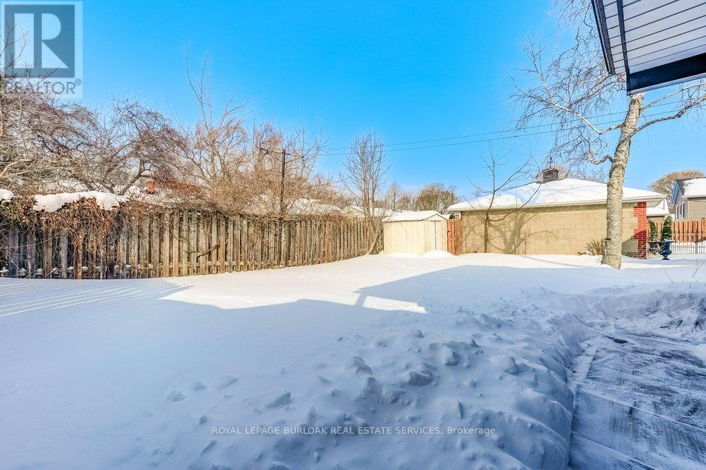 79 Fairview Road, Grimsby, Ontario  L3M 3L6 - Photo 26 - X12739708