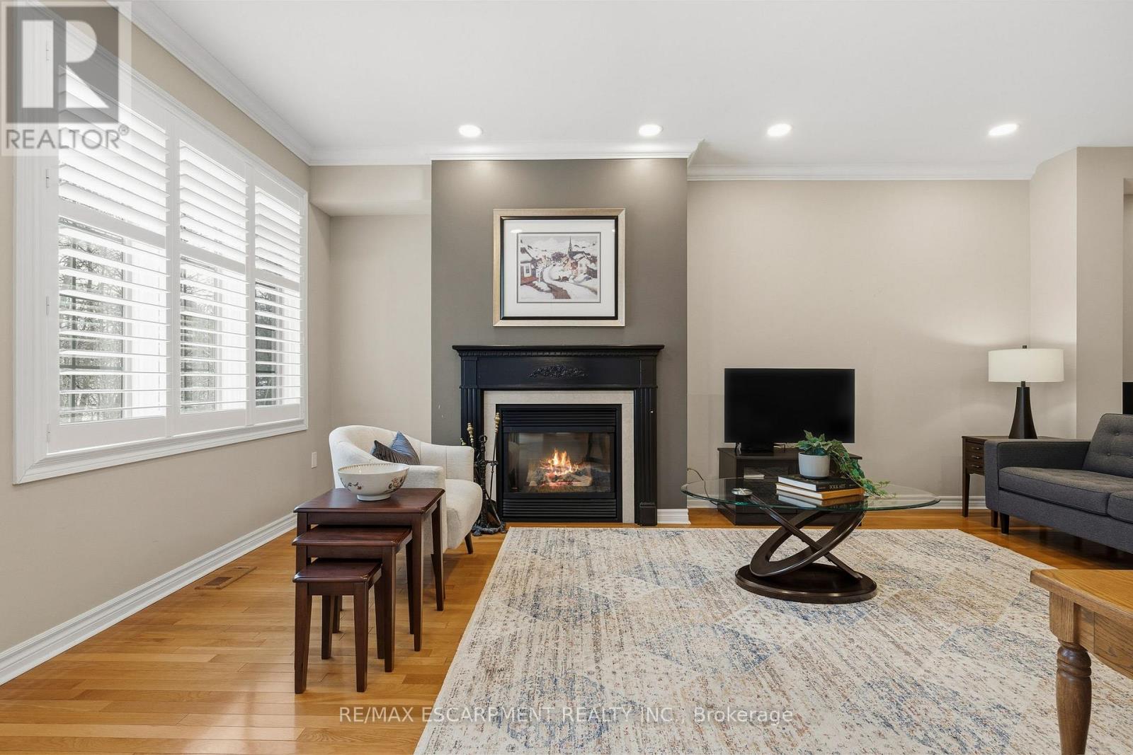 17 - 71 Sulphur Springs Road, Hamilton, Ontario  L9G 5C1 - Photo 10 - X12739772