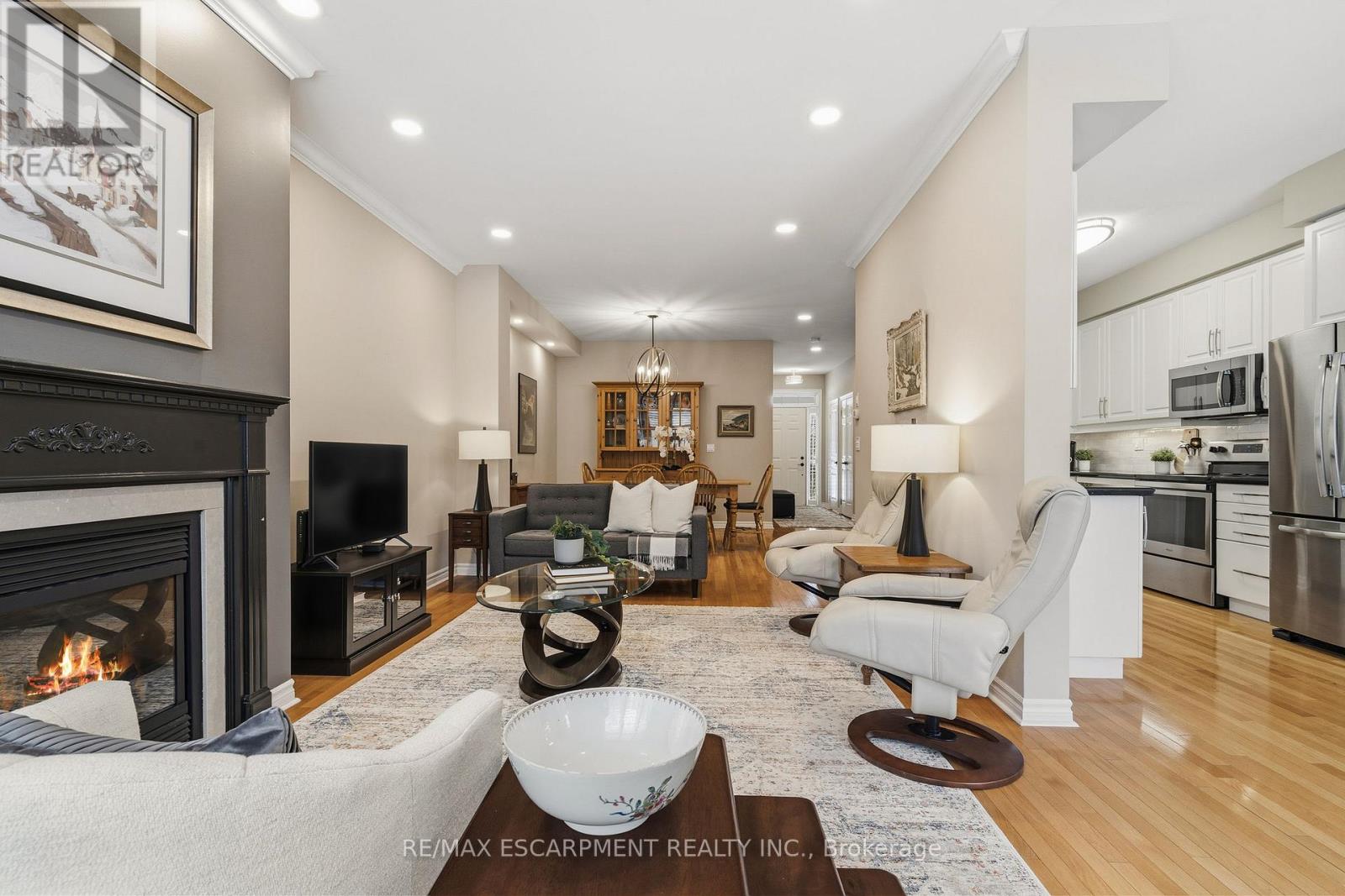 17 - 71 Sulphur Springs Road, Hamilton, Ontario  L9G 5C1 - Photo 11 - X12739772