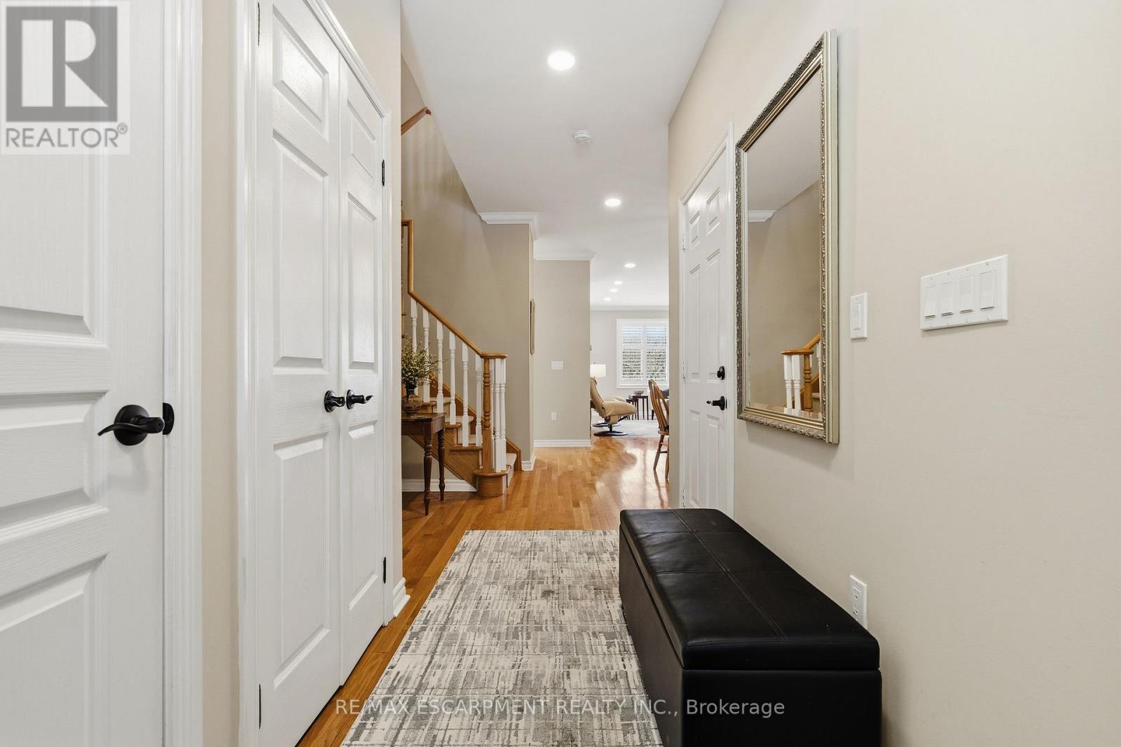 17 - 71 Sulphur Springs Road, Hamilton, Ontario  L9G 5C1 - Photo 3 - X12739772