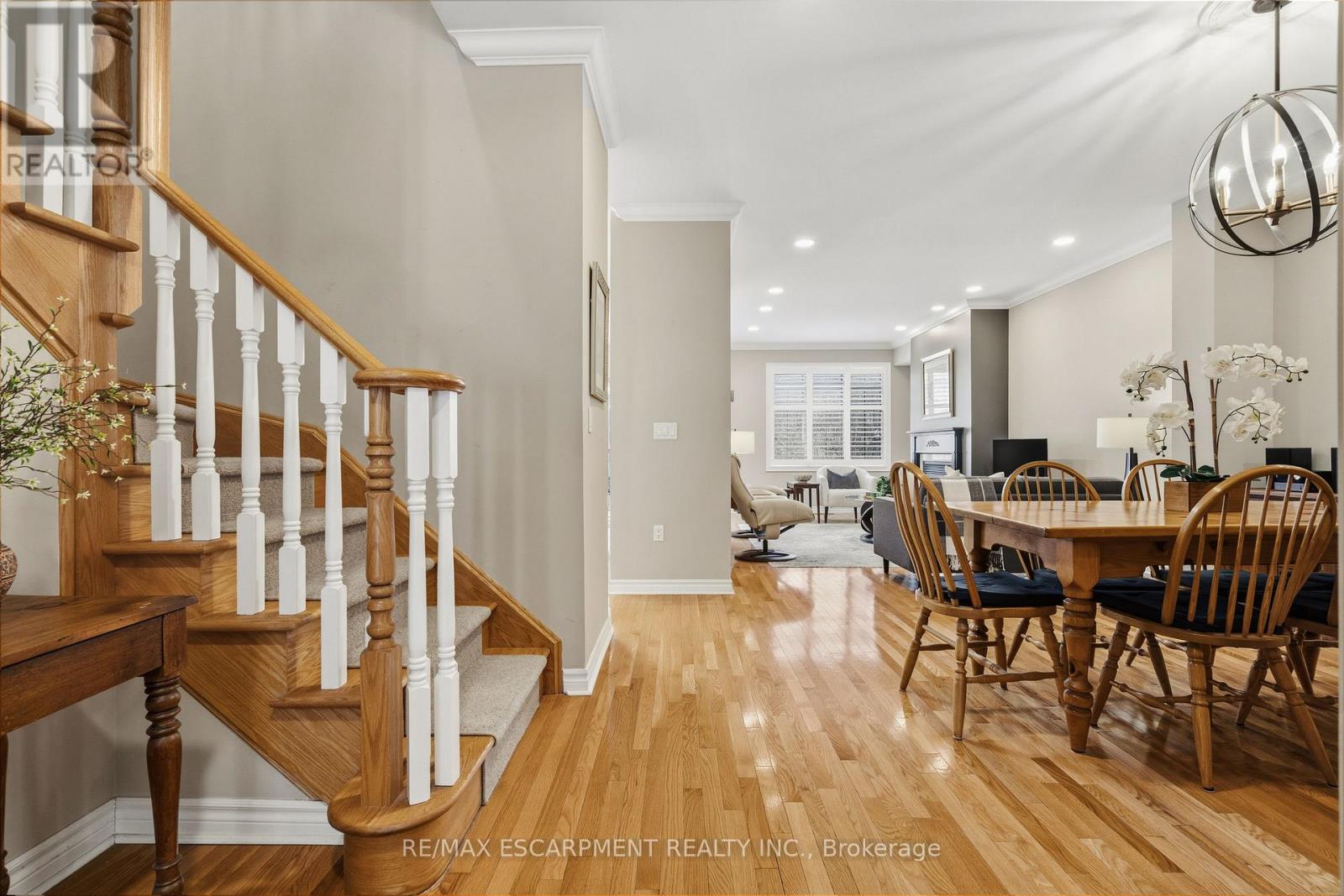 17 - 71 Sulphur Springs Road, Hamilton, Ontario  L9G 5C1 - Photo 4 - X12739772