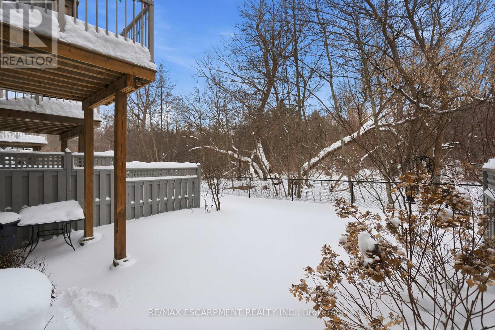 17 - 71 Sulphur Springs Road, Hamilton, Ontario  L9G 5C1 - Photo 44 - X12739772