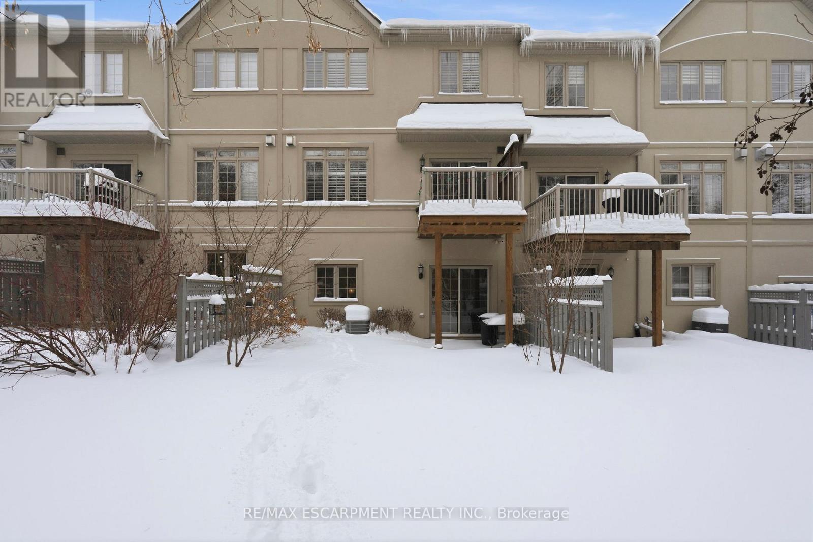 17 - 71 Sulphur Springs Road, Hamilton, Ontario  L9G 5C1 - Photo 45 - X12739772