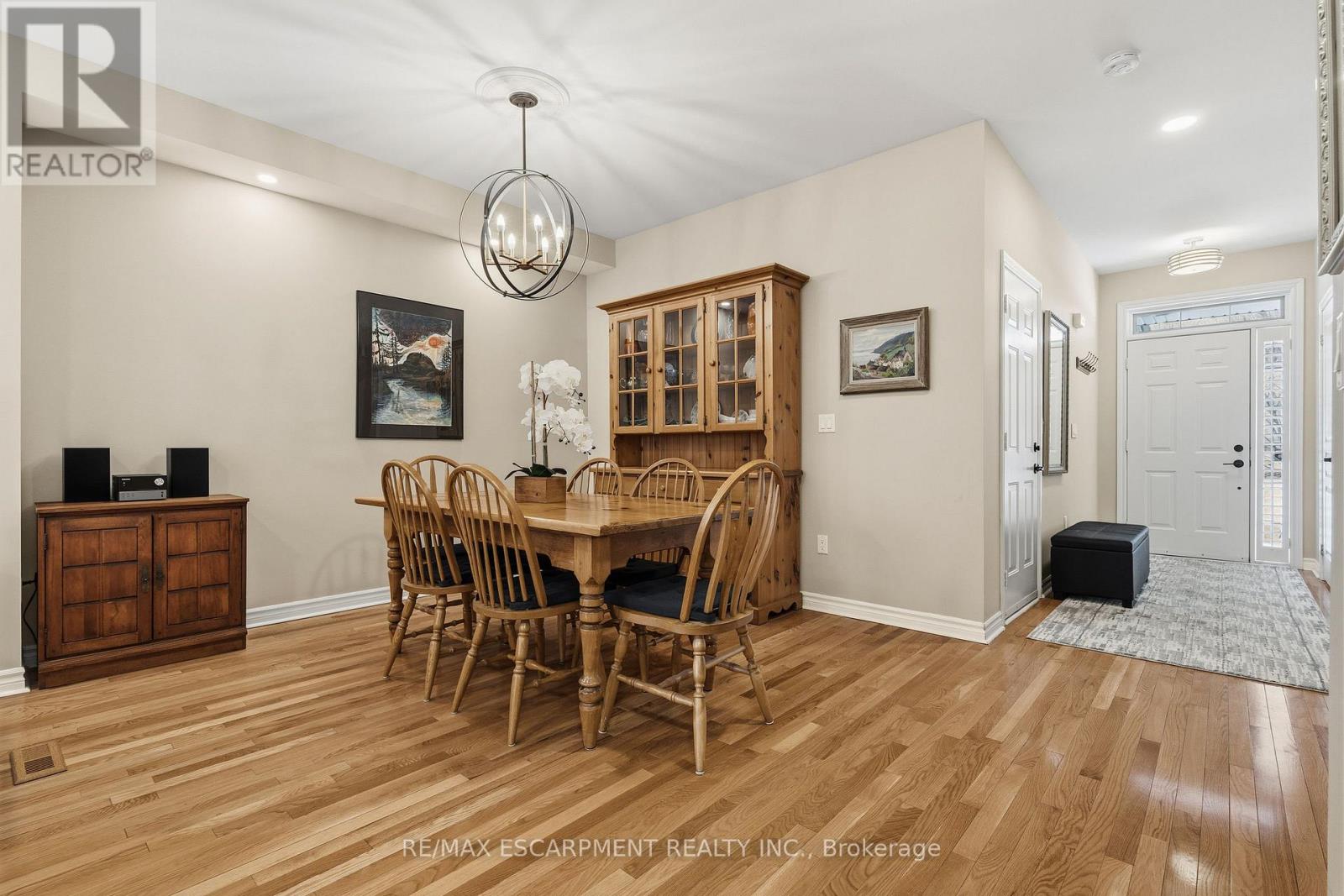 17 - 71 Sulphur Springs Road, Hamilton, Ontario  L9G 5C1 - Photo 6 - X12739772