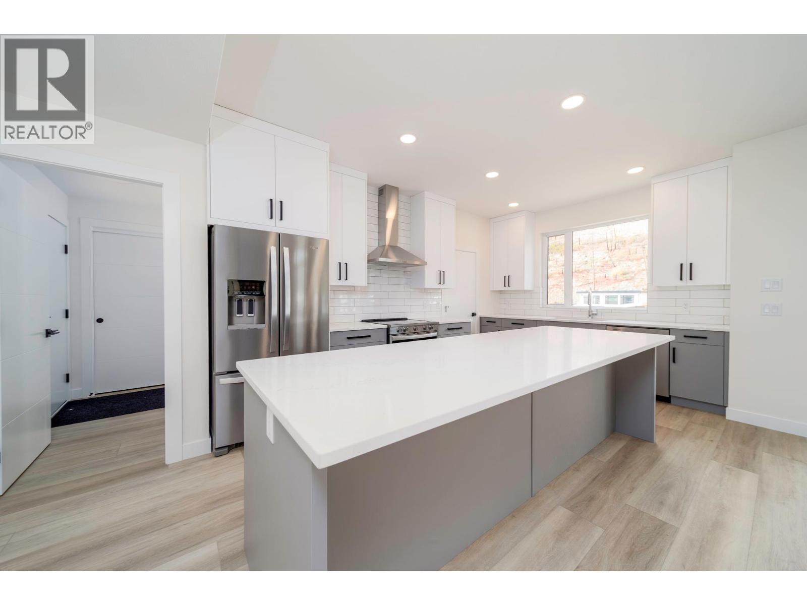 3758 Davidson Court Lot# Trails 66, West Kelowna, British Columbia  V4T 0B1 - Photo 4 - 10353873