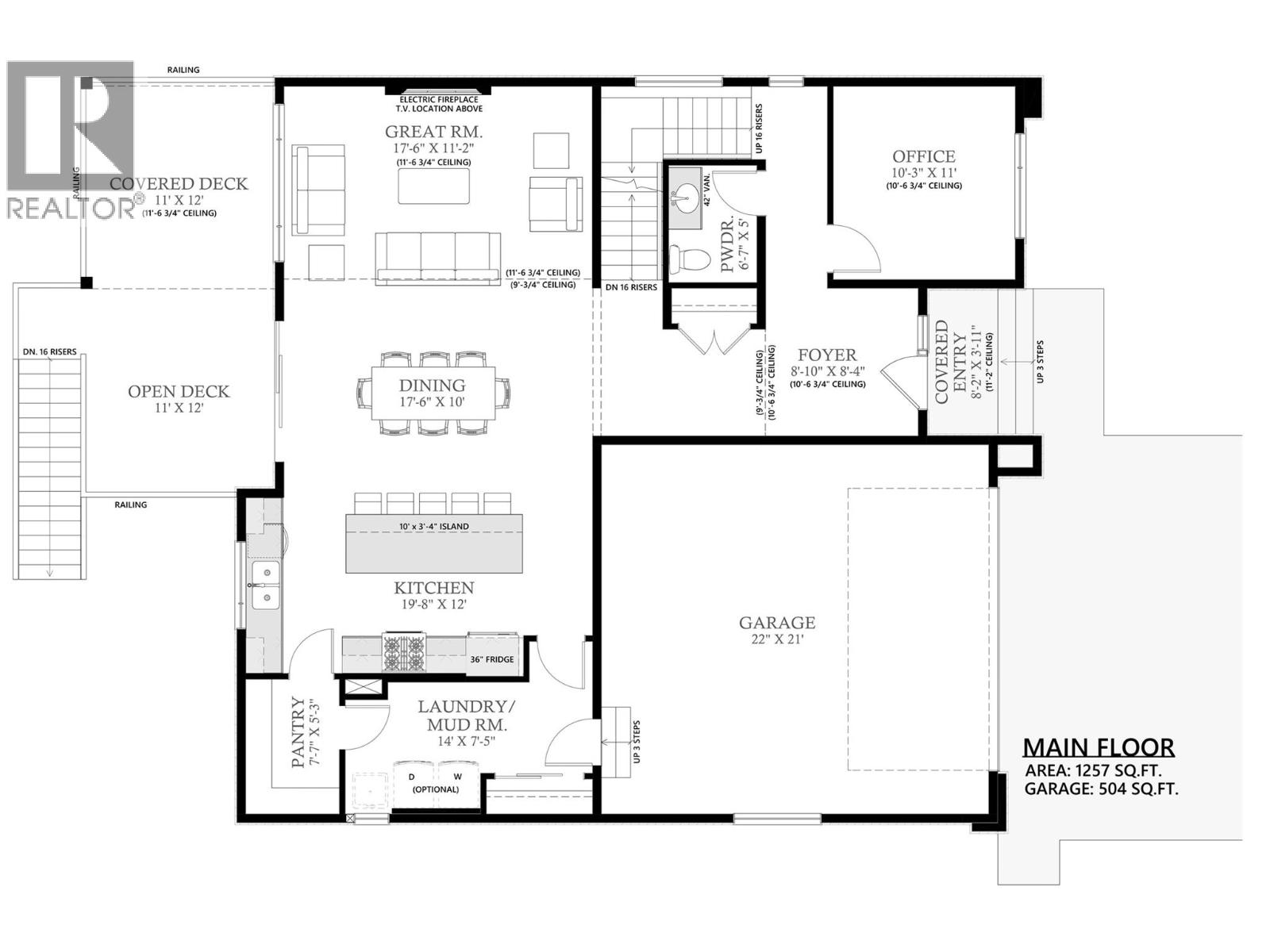 3758 Davidson Court Lot# Trails 66, West Kelowna, British Columbia  V4T 0B1 - Photo 43 - 10353873