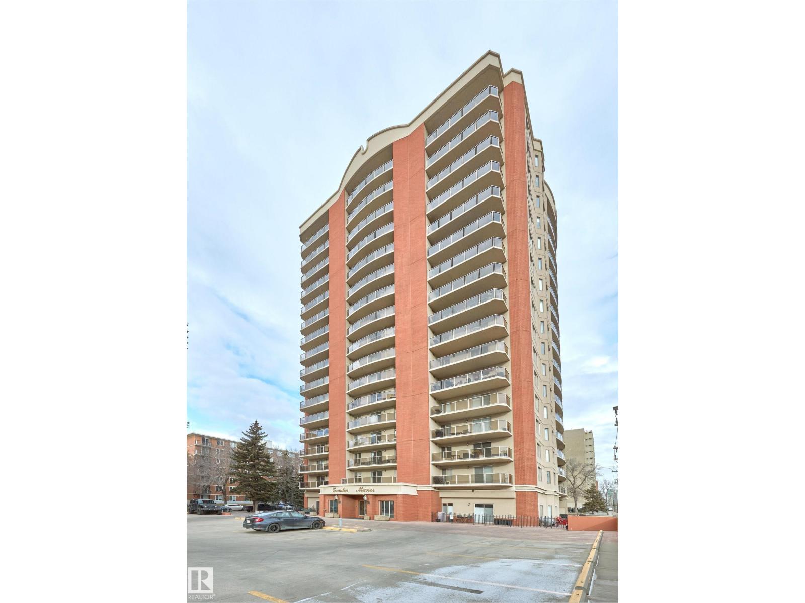 #605 9741 110 St Nw, Edmonton, Alberta T5X 2V8 - Photo 1 - E4471472