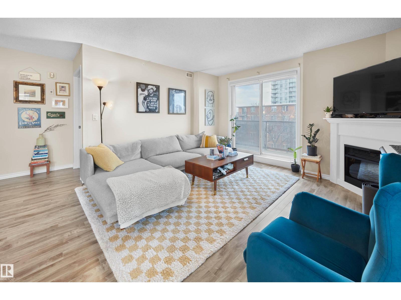 #605 9741 110 St Nw, Edmonton, Alberta T5X 2V8 - Photo 10 - E4471472