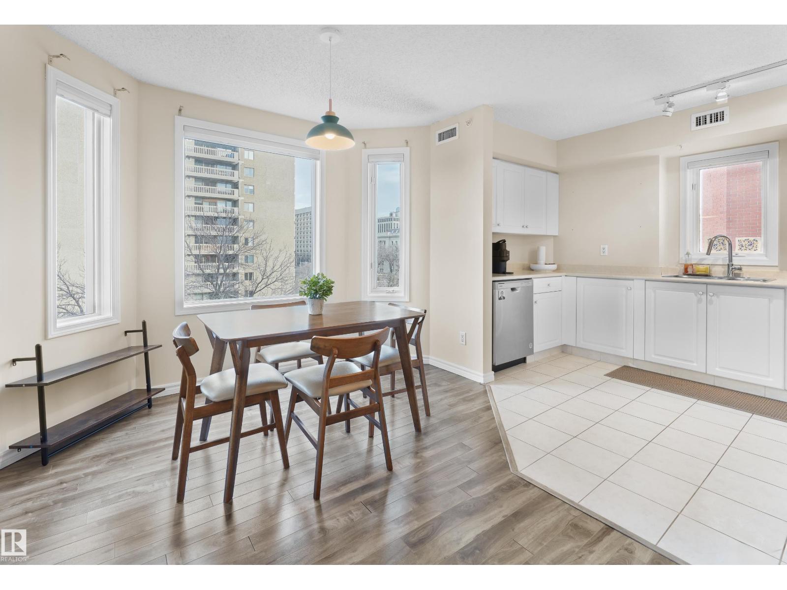 #605 9741 110 St Nw, Edmonton, Alberta T5X 2V8 - Photo 12 - E4471472