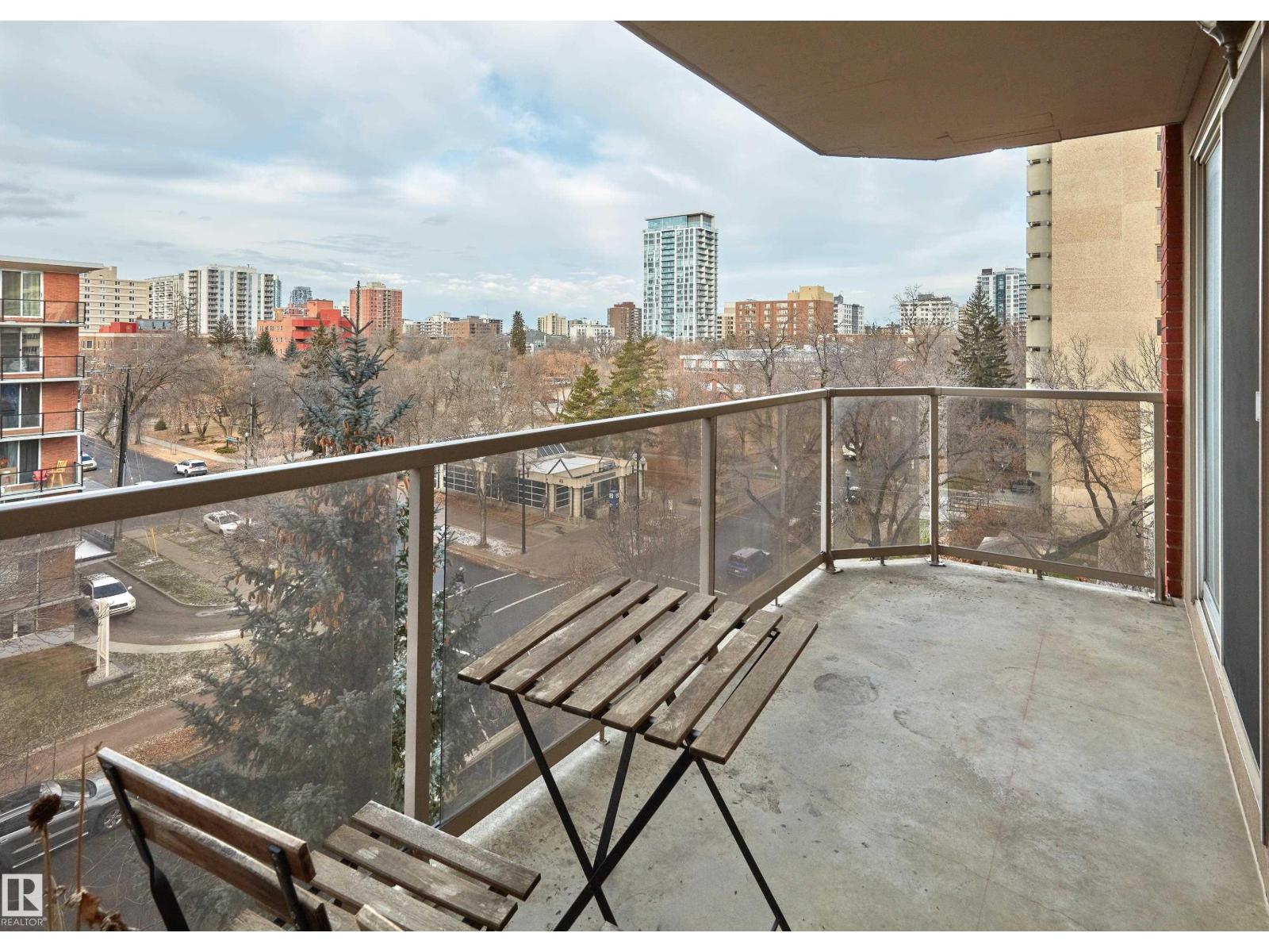 #605 9741 110 St Nw, Edmonton, Alberta T5X 2V8 - Photo 21 - E4471472