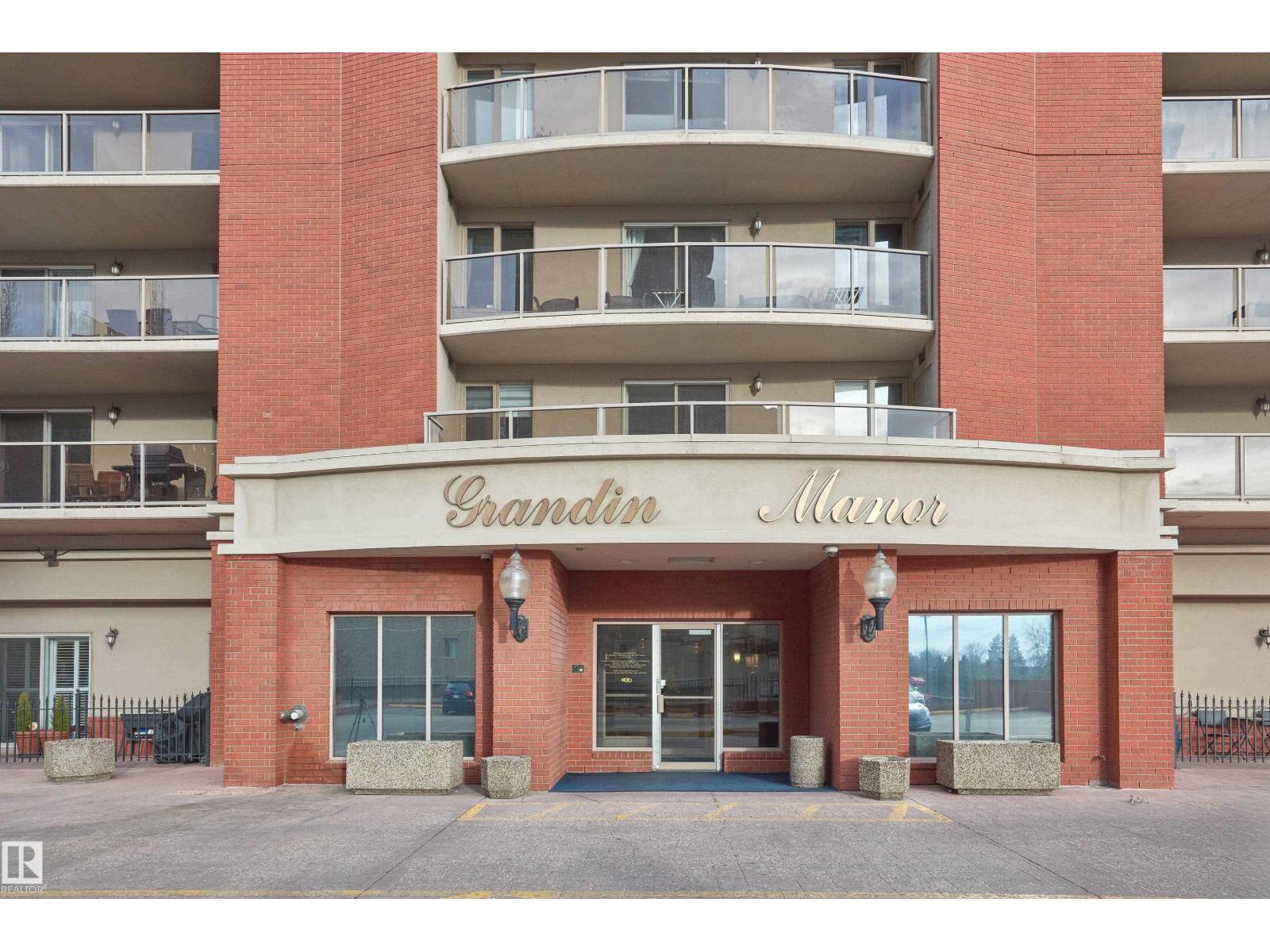 #605 9741 110 St Nw, Edmonton, Alberta T5X 2V8 - Photo 4 - E4471472