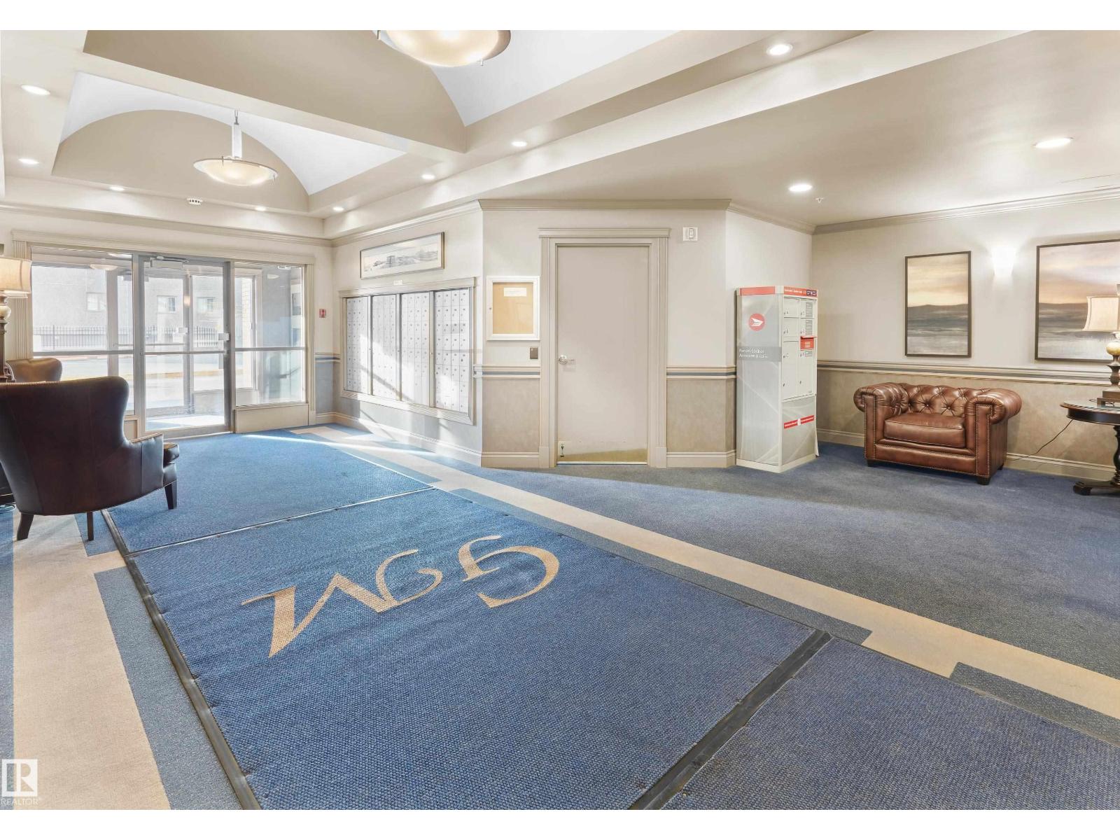 #605 9741 110 St Nw, Edmonton, Alberta T5X 2V8 - Photo 5 - E4471472