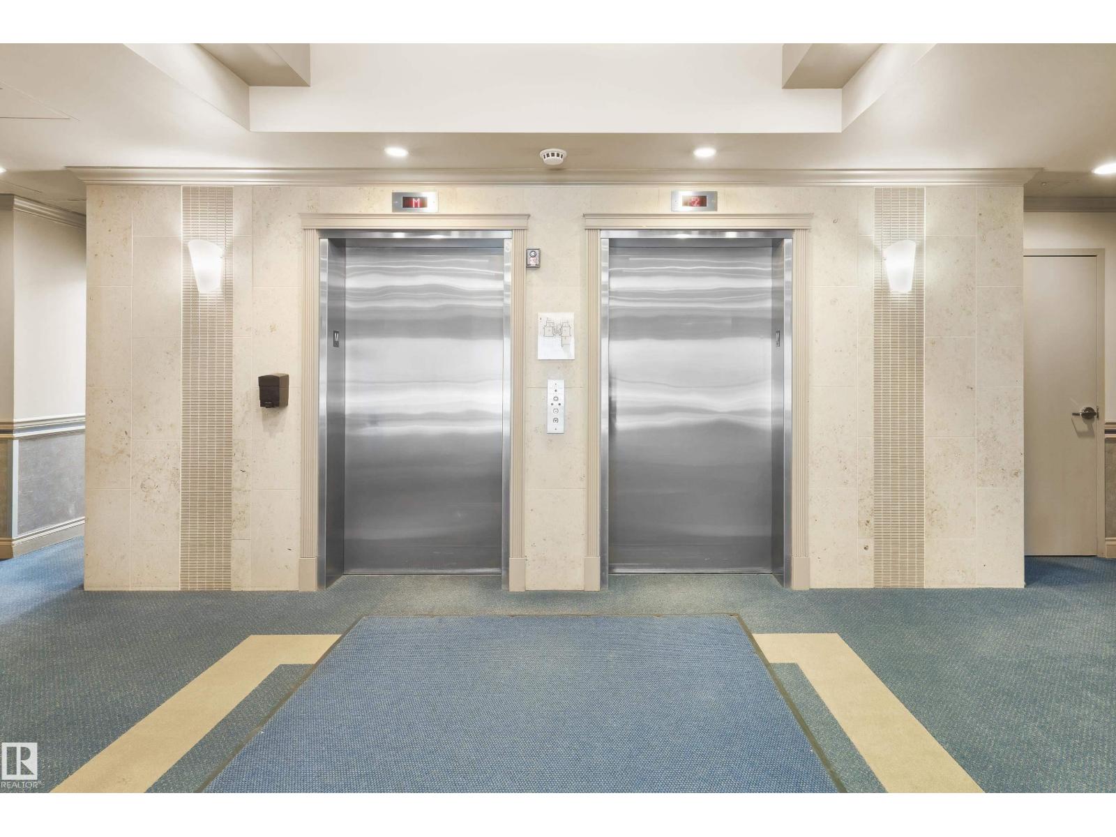 #605 9741 110 St Nw, Edmonton, Alberta T5X 2V8 - Photo 6 - E4471472