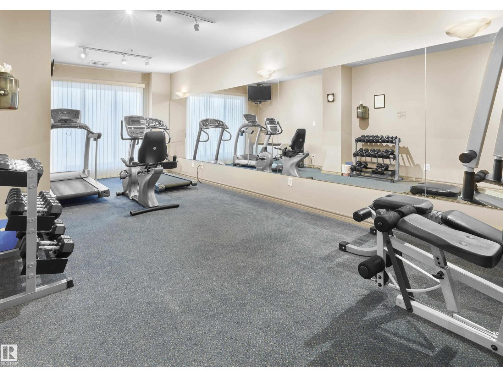 #605 9741 110 St Nw, Edmonton, Alberta T5X 2V8 - Photo 7 - E4471472