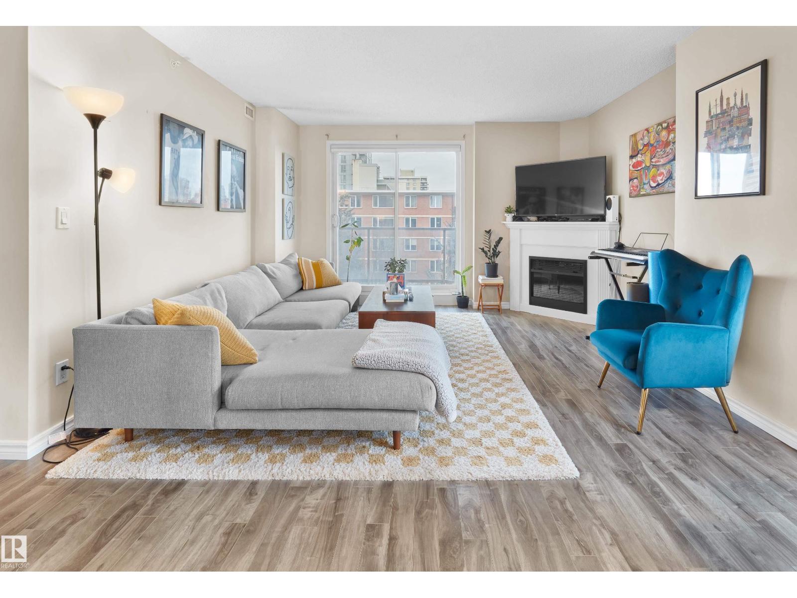 #605 9741 110 St Nw, Edmonton, Alberta T5X 2V8 - Photo 9 - E4471472