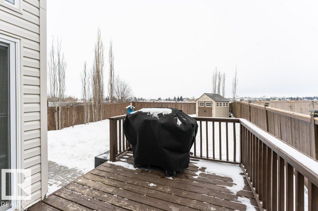 10419 94 St, Morinville, Alberta  T8R 0A2 - Photo 58 - E4471473