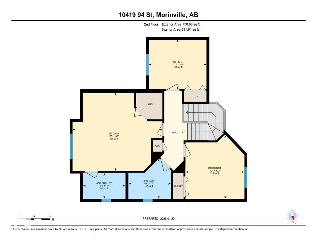 10419 94 St, Morinville, Alberta  T8R 0A2 - Photo 64 - E4471473
